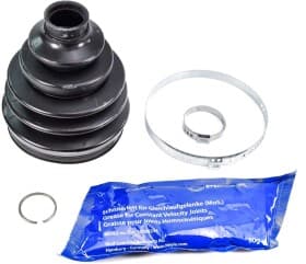 Пыльник ШРУСа