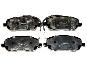 Тормозные колодки