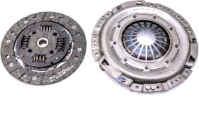 Комплект зчеплення