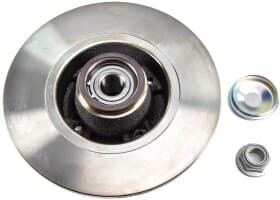 Гальмівний диск