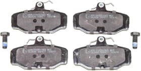 Тормозные колодки