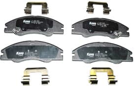 Тормозные колодки