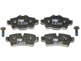 Гальмівні колодки