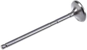 Выпускной клапан