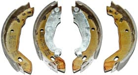 Гальмівні колодки