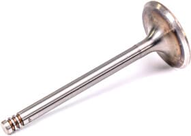 Впускной клапан