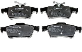 Тормозные колодки