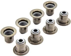 Комплект сальников клапанов BGA VK5386