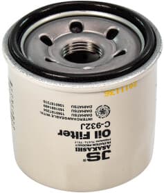 Оливний фільтр