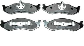 Тормозные колодки