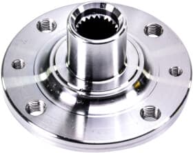 Ступиця колеса