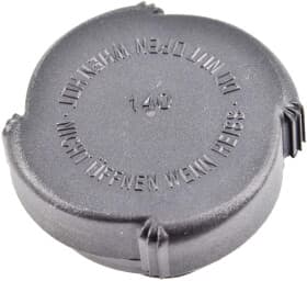 Кришка бачка охолоджувальної рідини