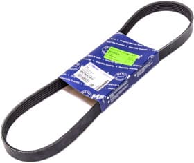 Поликлиновой ремень