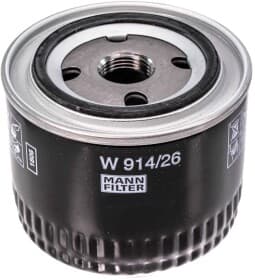 Масляный фильтр