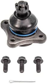 Шарова опора