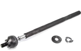 Кермова тяга