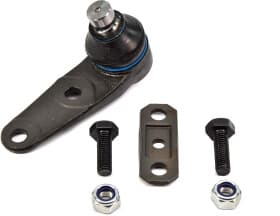 Шарова опора