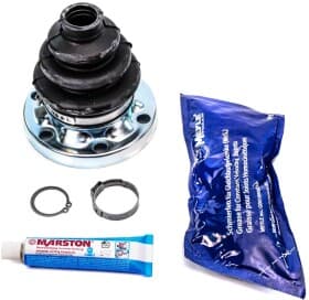 Пыльник ШРУСа