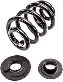 Пружина підвіски