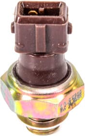 Датчик тиску оливи