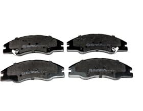 Тормозные колодки