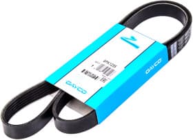 Поліклиновий ремінь