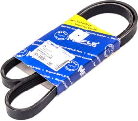 Поліклиновий ремінь