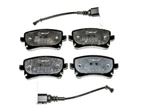 Гальмівні колодки