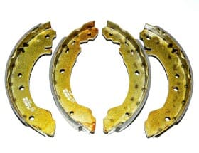 Гальмівні колодки