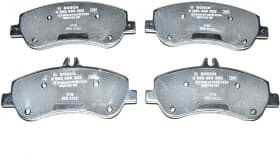 Тормозные колодки