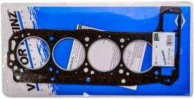 Прокладка ГБЦ