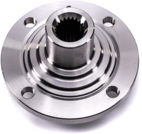 Ступица колеса