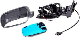 Наружное зеркало