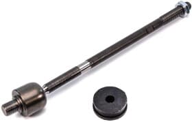 Кермова тяга