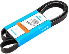 Поликлиновой ремень