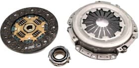 Комплект зчеплення