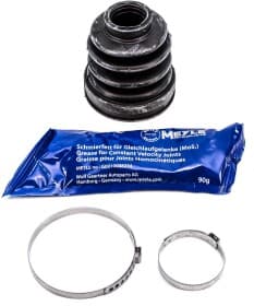 Пыльник ШРУСа