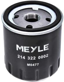 Масляный фильтр