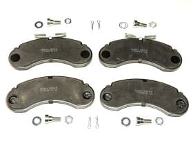 Тормозные колодки