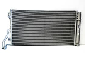 Радіатор кондиціонера