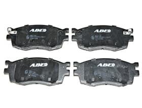 Тормозные колодки