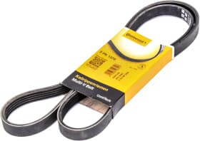 Поликлиновой ремень