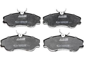 Гальмівні колодки