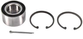 Подшипник ступицы колеса MOOG OP-WB-11090