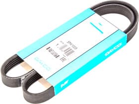 Поліклиновий ремінь