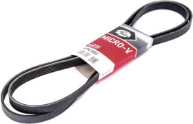 Поликлиновой ремень