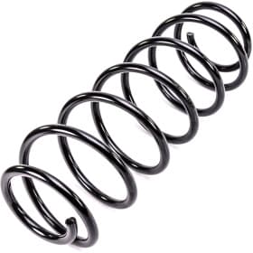 Пружина підвіски