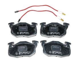 Тормозные колодки