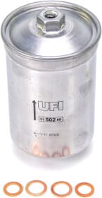 Паливний фільтр