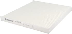 Фільтр салону